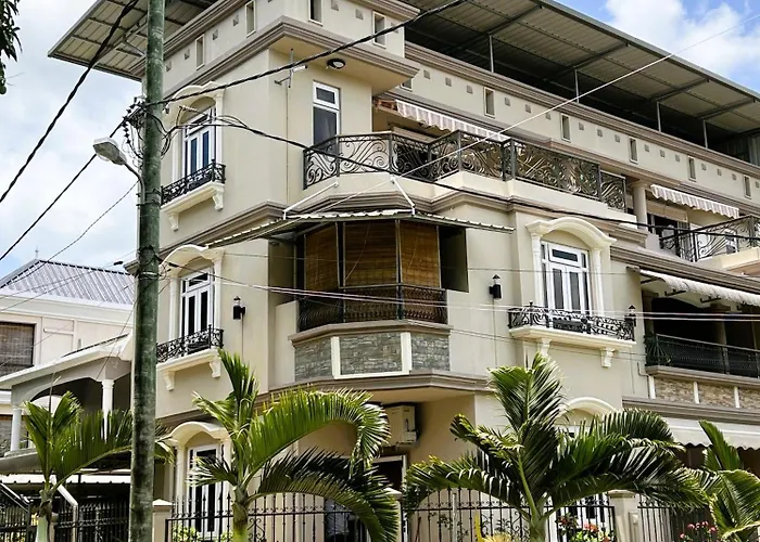 Apartment Huz Peer 1