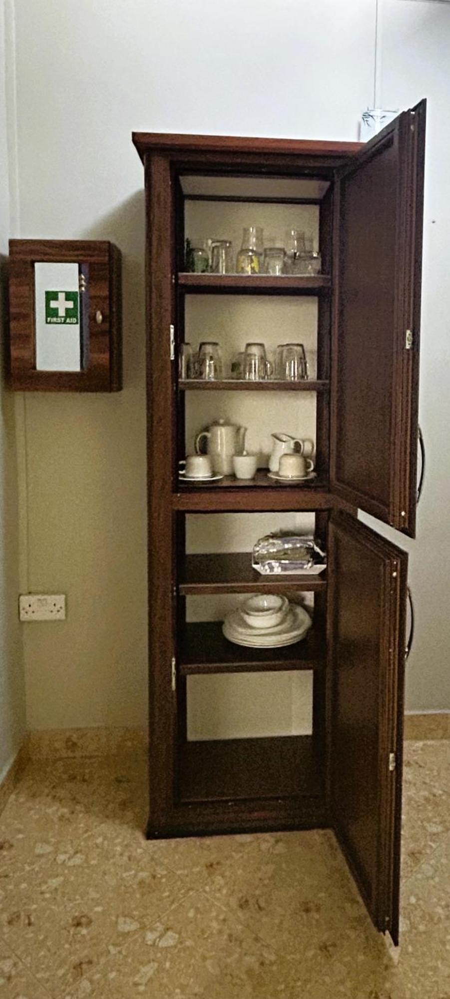 Huz Peer 1 Apartment *