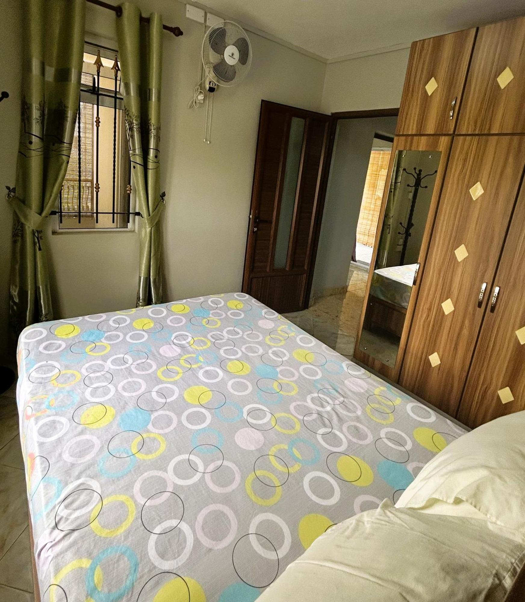 Huz Peer 1 Apartment